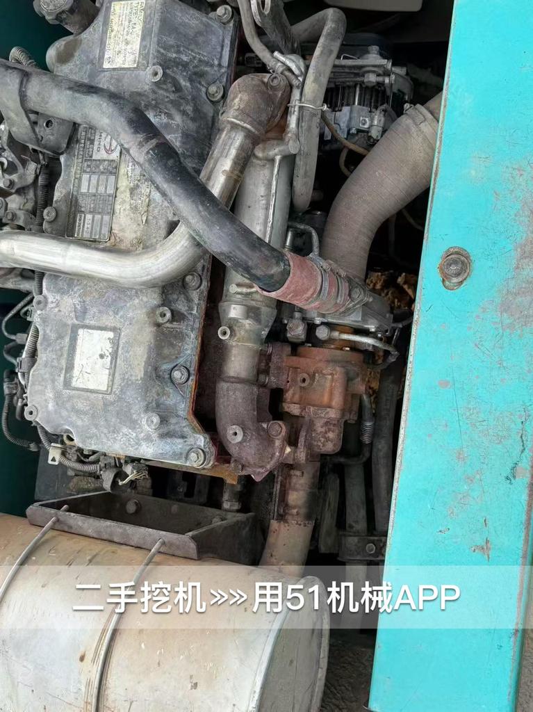 51机械